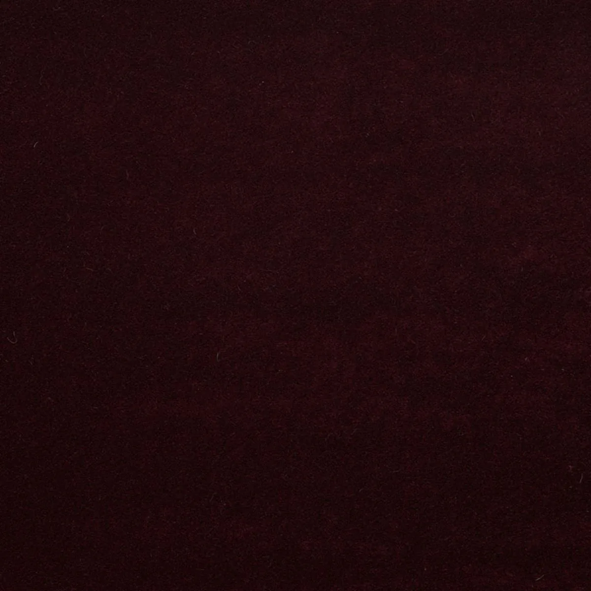 Schumacher 73687 Regal Mohair Bordeaux fabric swatch