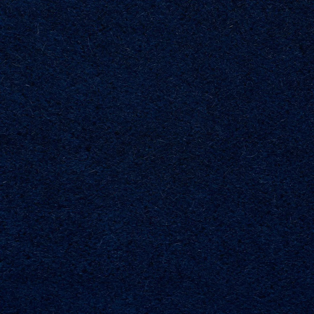 Schumacher 73680 Regal Mohair Navy fabric swatch