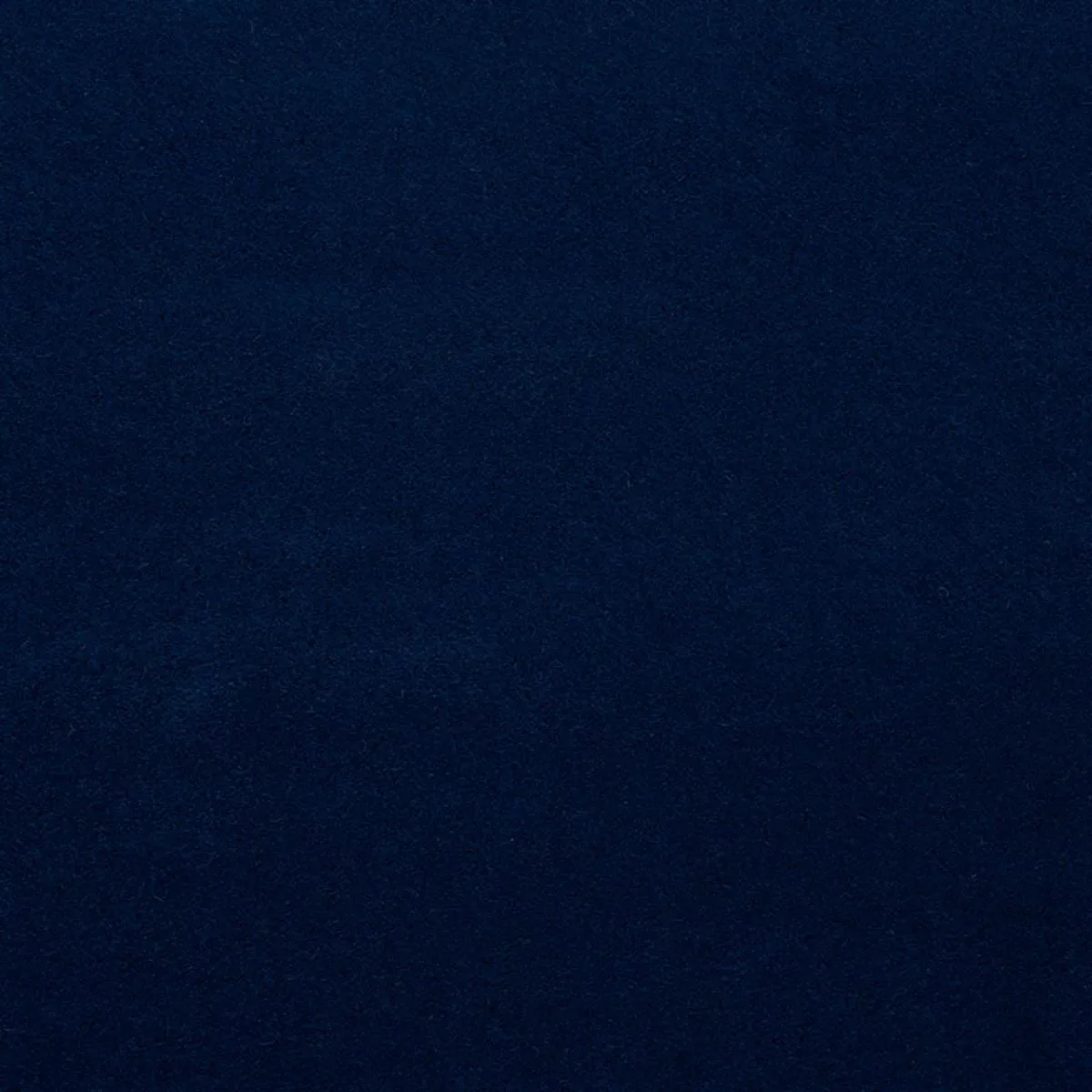 Schumacher 73680 Regal Mohair Navy fabric swatch