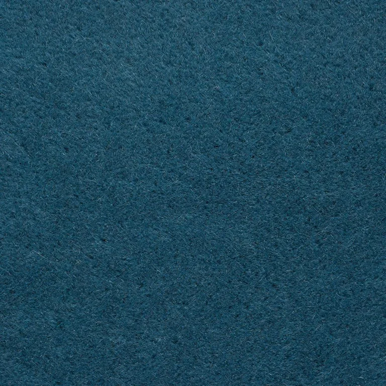 Schumacher 73682 Regal Mohair Ocean fabric swatch