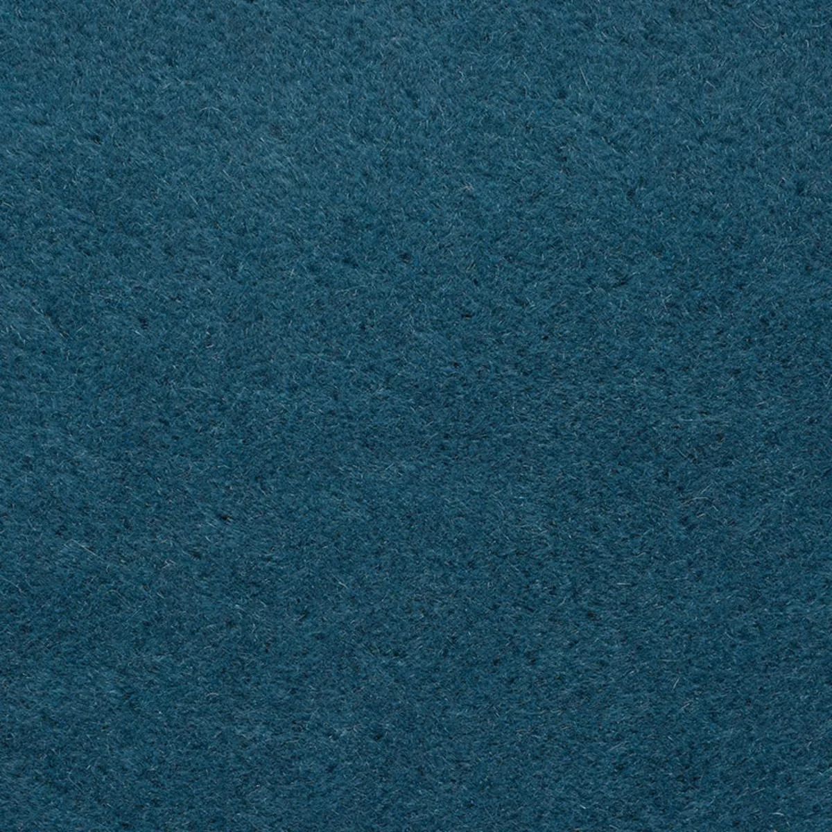 Schumacher 73682 Regal Mohair Ocean fabric swatch