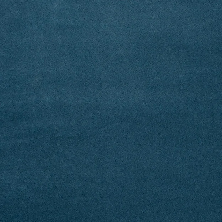 Schumacher 73682 Regal Mohair Ocean fabric swatch