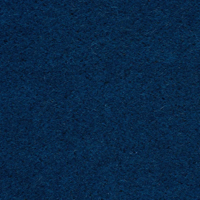 Schumacher 73681 Regal Mohair Peacock fabric swatch