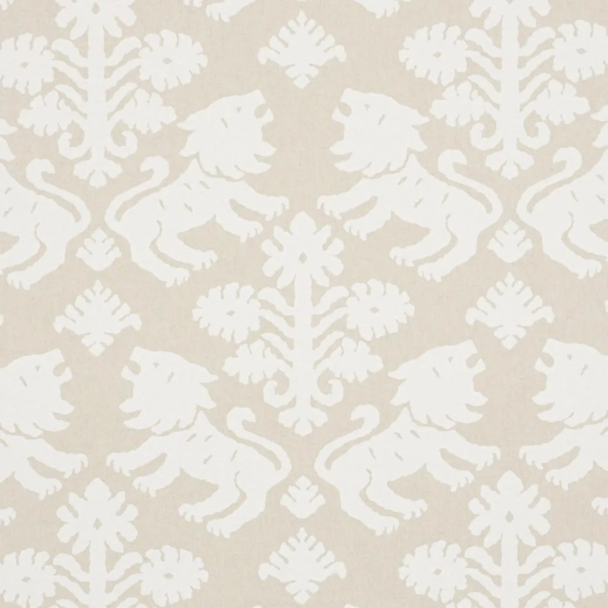 177302 Regalia Natural Fabric