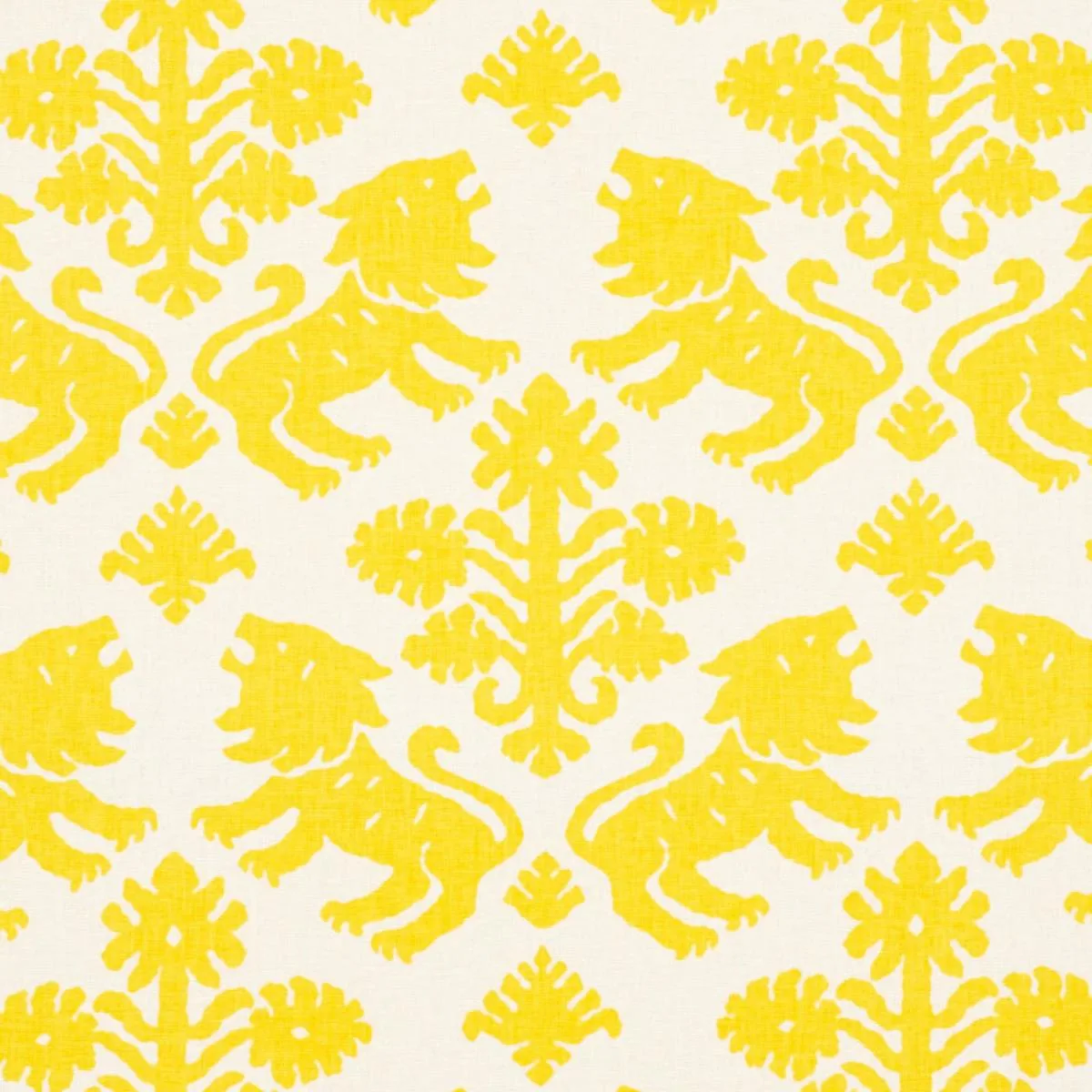 177301 Regalia Yellow Fabric