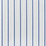 Schumacher 70151 Renato Linen Sheer Chambray fabric swatch