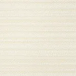 Schumacher 72521 Reyes Bouclé Ivory fabric swatch
