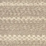 Schumacher 72520 Reyes Bouclé Natural fabric swatch