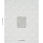 Schumacher 85612 Ridgeline Celestial fabric swatch