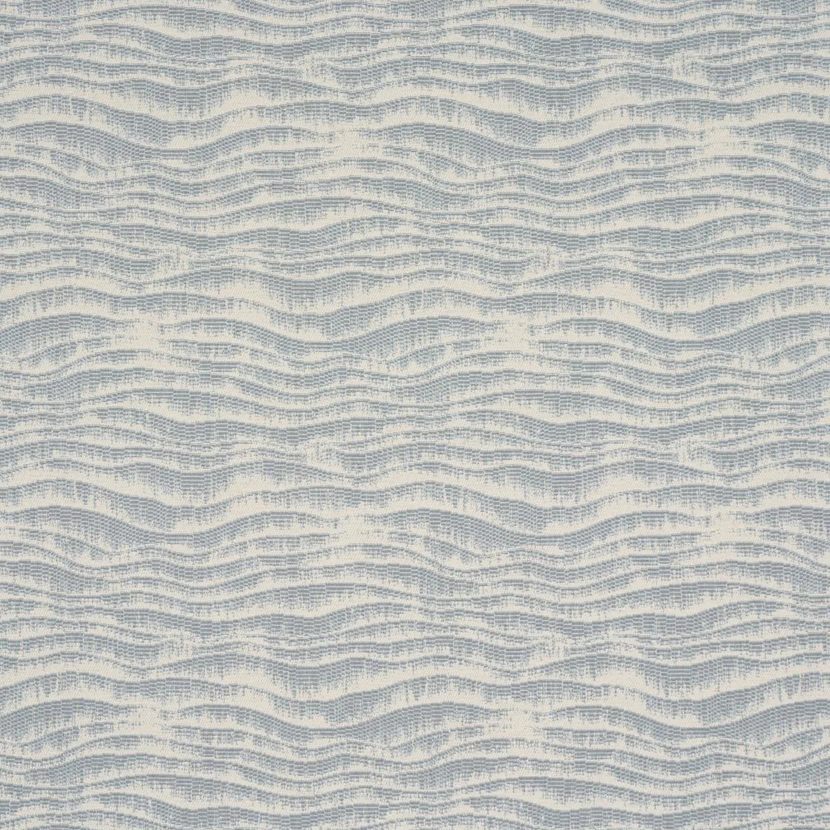 Schumacher 85612 Ridgeline Celestial fabric swatch