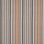 Schumacher 80820 Ripple Hand Woven Stripe Rockpool fabric swatch