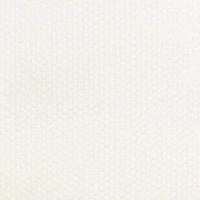 Schumacher 65950 Riviera Matelassé Coconut fabric swatch