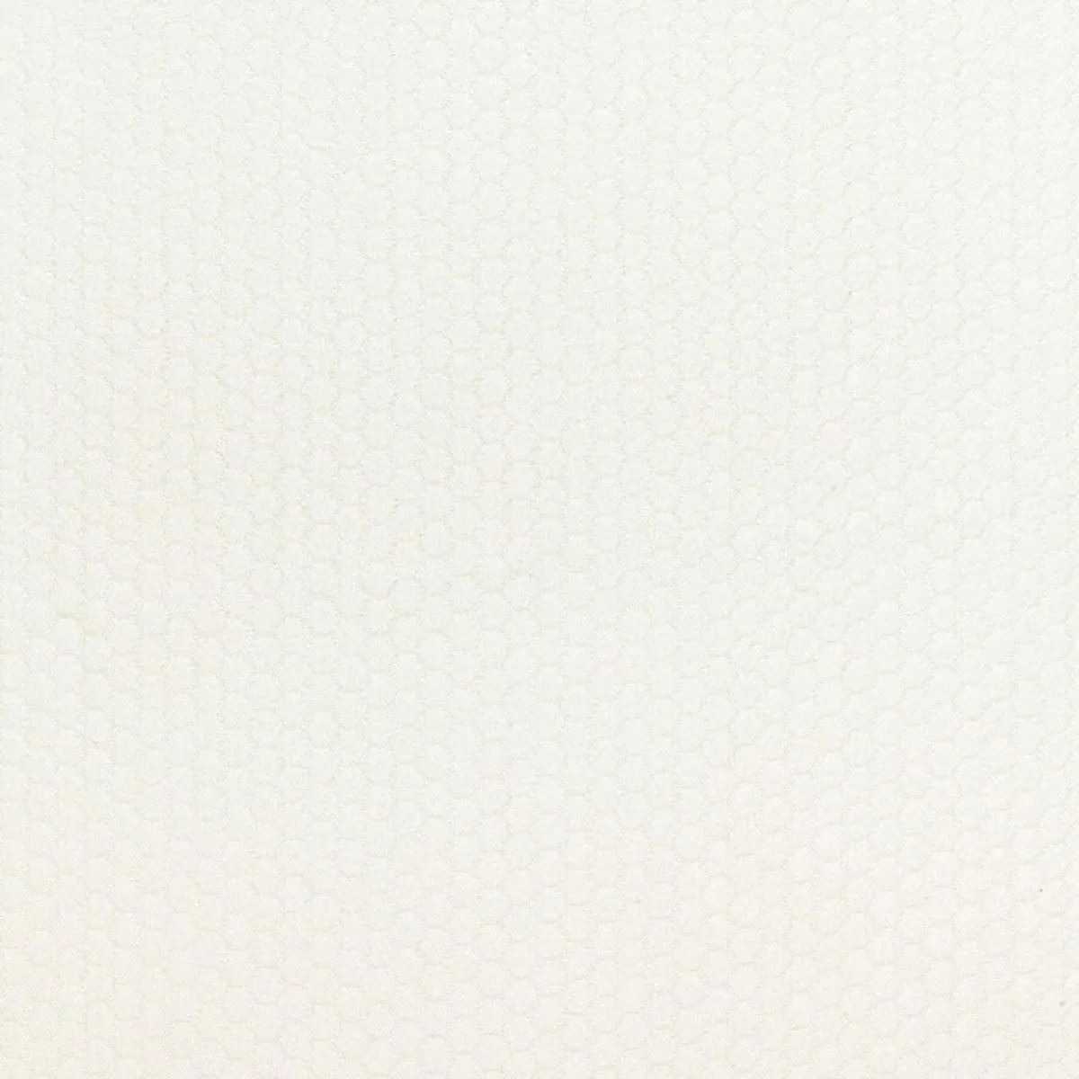 Schumacher 65950 Riviera Matelassé Coconut fabric swatch