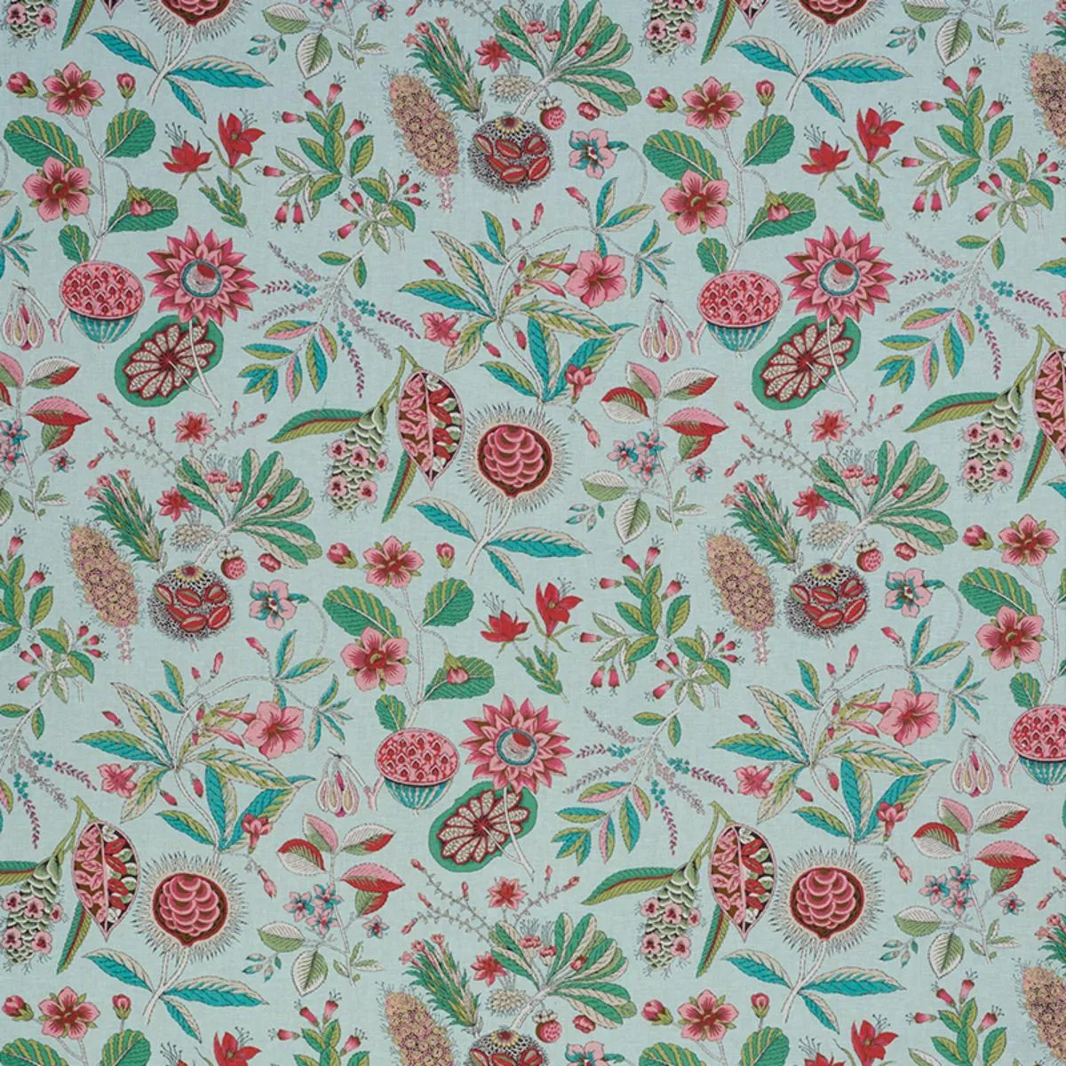 178770 Roca Redonda Mineral & Pink Fabric