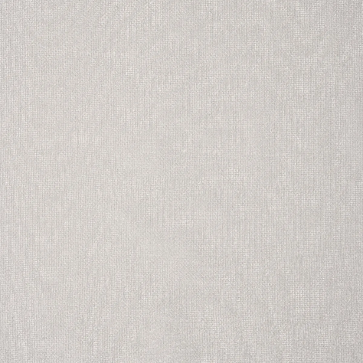 Schumacher 70331 Rocha Sheer Zinc fabric swatch
