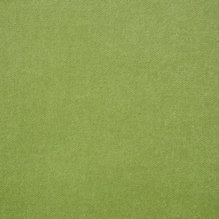 Schumacher 70575 Rocky Performance Velvet Aloe fabric swatch