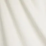 Schumacher 70460 Rocky Performance Velvet Blanc fabric swatch