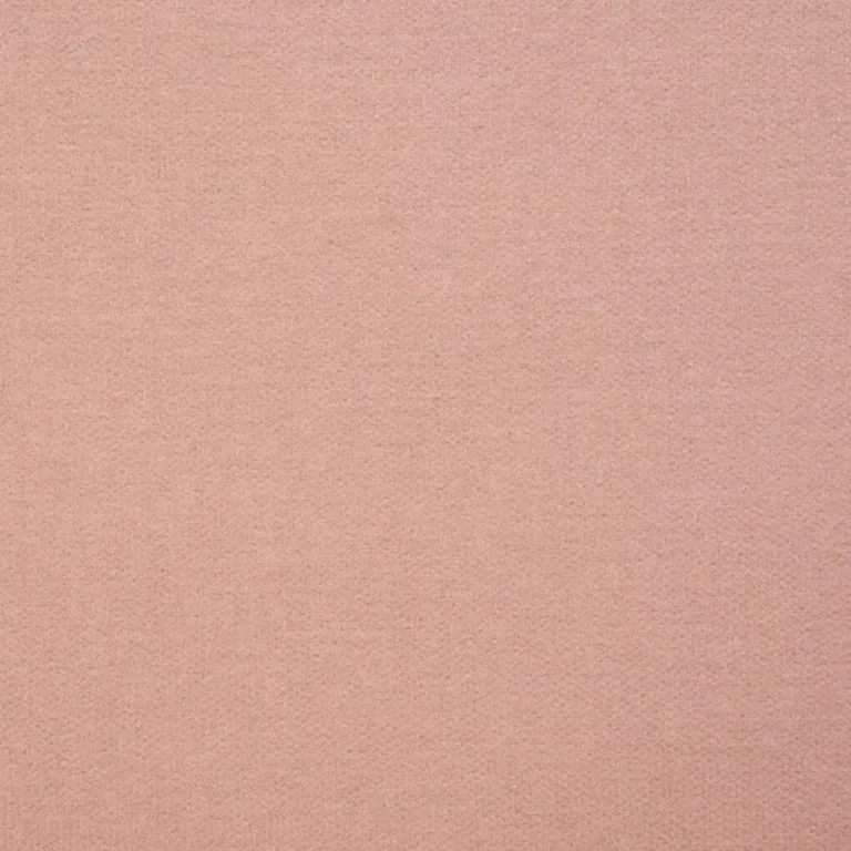 Schumacher 76600 Rocky Performance Velvet Blush fabric swatch