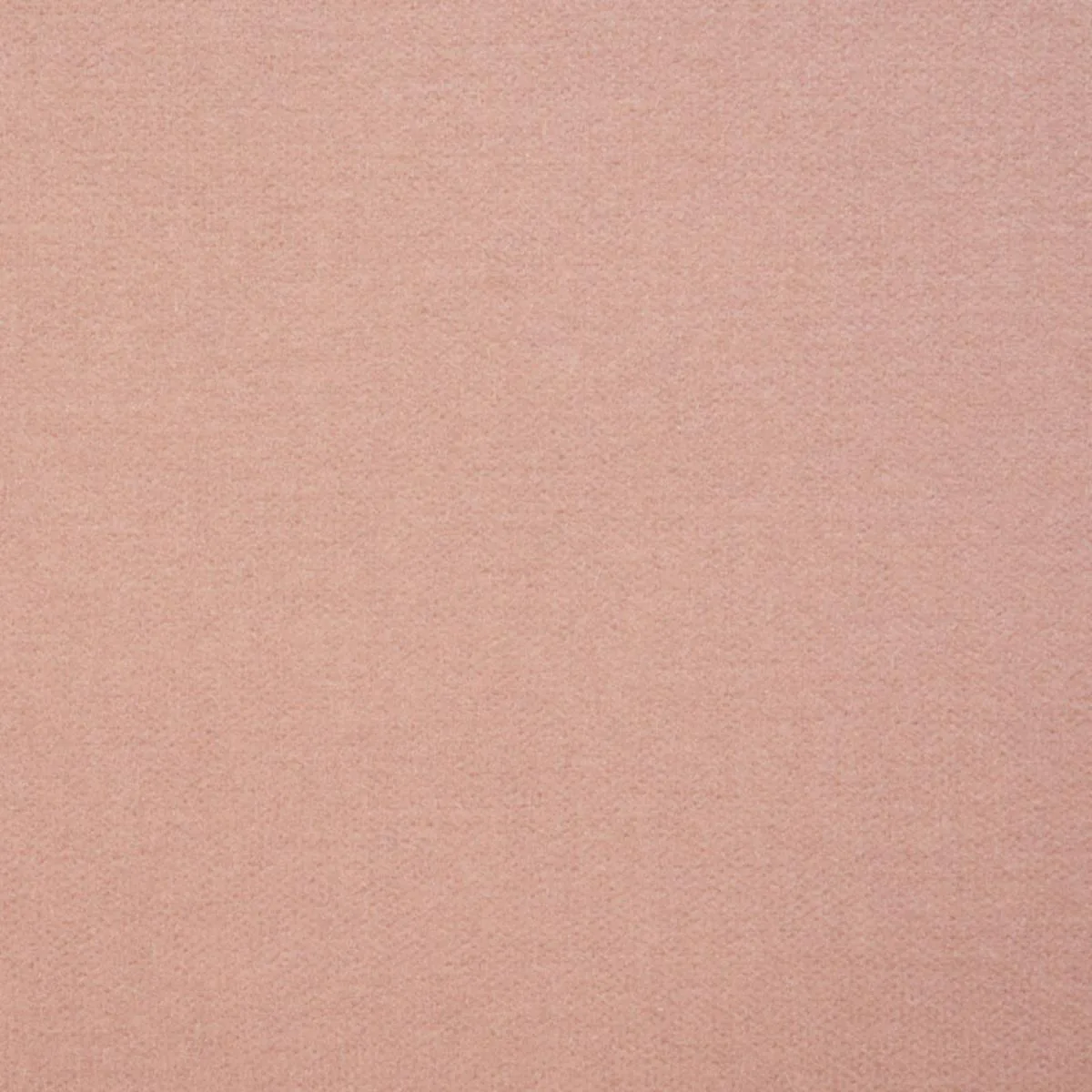 Schumacher 76600 Rocky Performance Velvet Blush fabric swatch