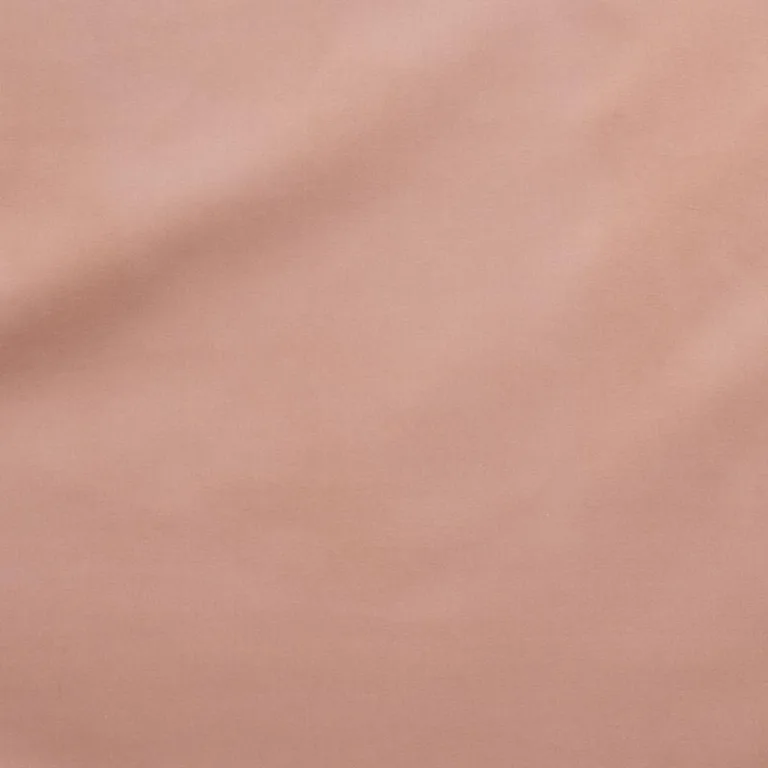 Schumacher 76600 Rocky Performance Velvet Blush fabric swatch