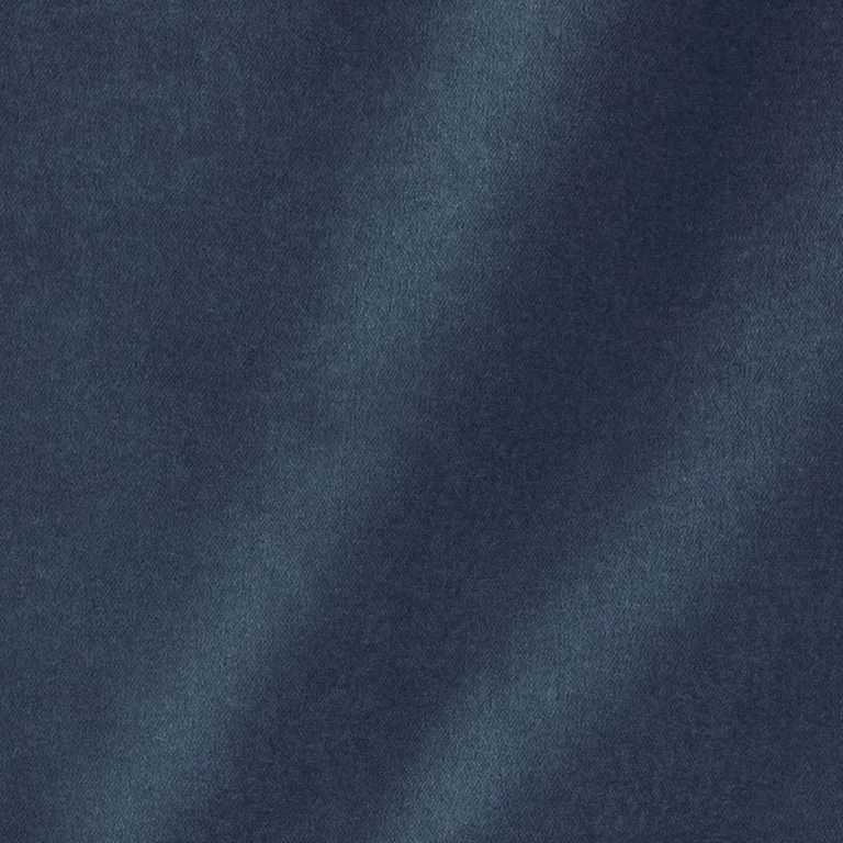 Schumacher 70479 Rocky Performance Velvet Cadet fabric swatch