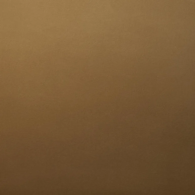 Schumacher 87711 Rocky Performance Velvet Camel fabric swatch