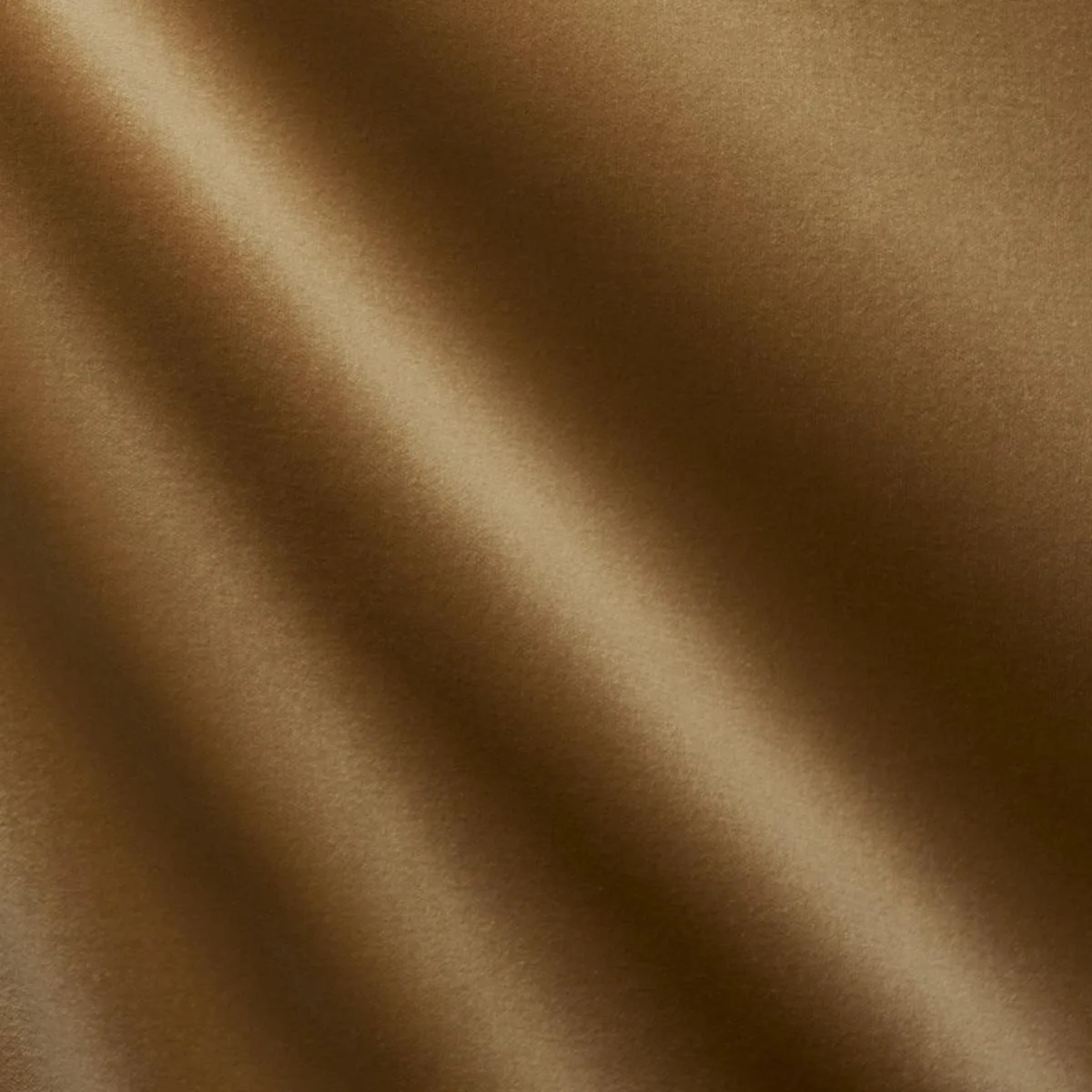 Schumacher 87711 Rocky Performance Velvet Camel fabric swatch