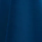 Schumacher 70572 Rocky Performance Velvet Deep Sapphire Blue fabric swatch