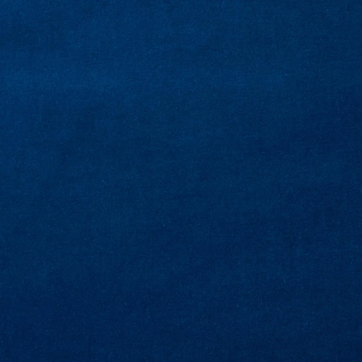 Schumacher 70572 Rocky Performance Velvet Deep Sapphire Blue fabric swatch