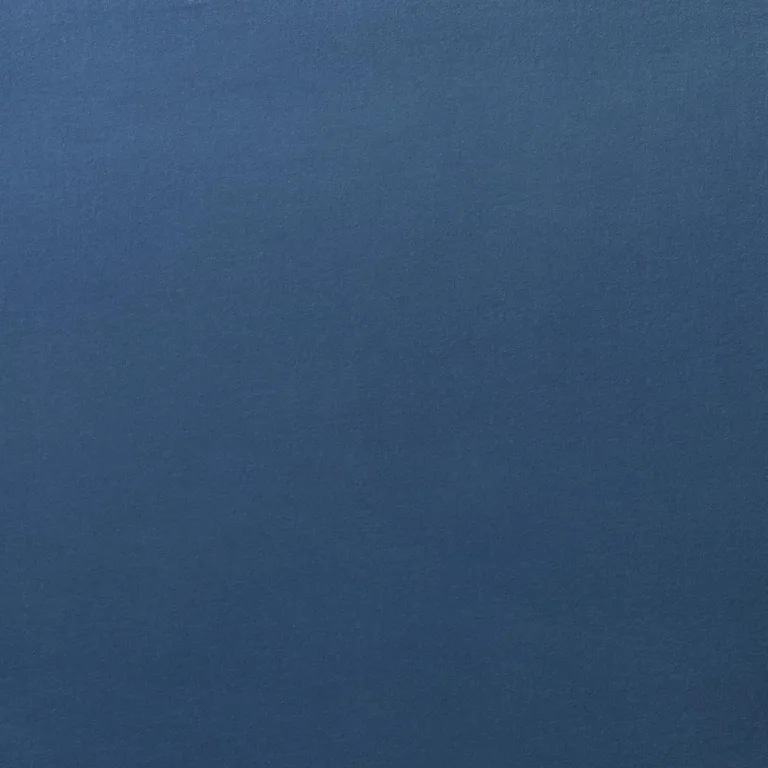 Schumacher 87713 Rocky Performance Velvet Delft fabric swatch