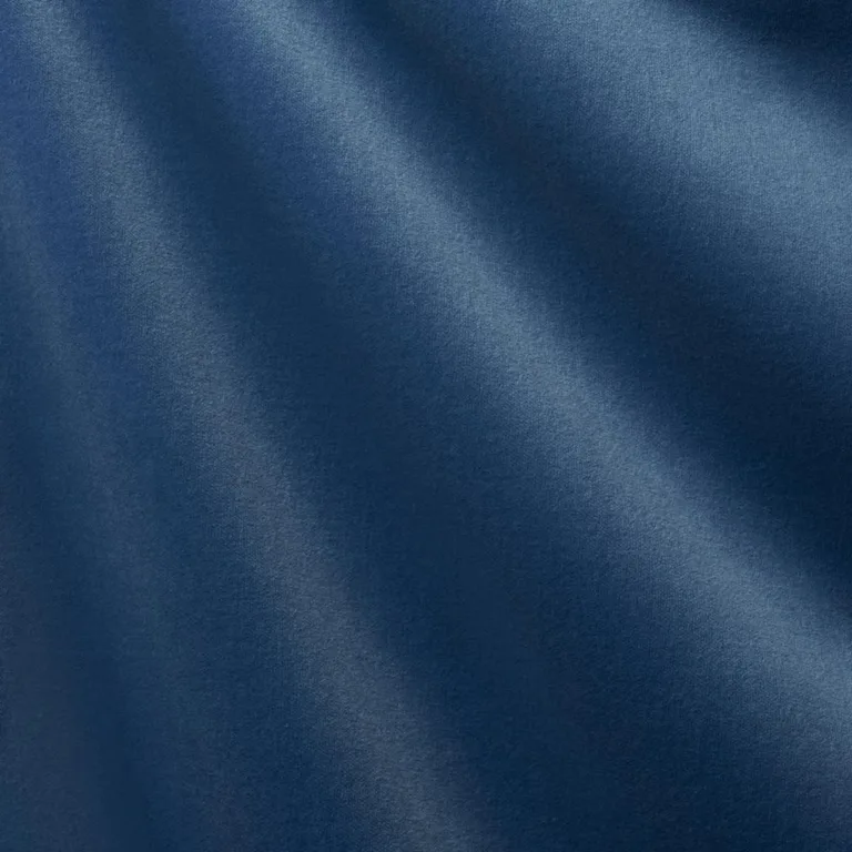 Schumacher 87713 Rocky Performance Velvet Delft fabric swatch