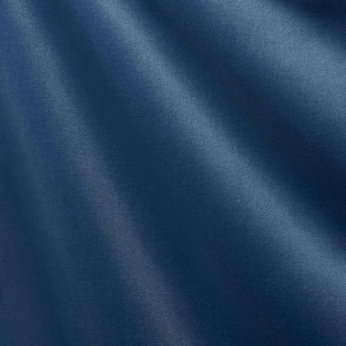 Schumacher 87713 Rocky Performance Velvet Delft fabric swatch