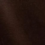 Schumacher 70466 Rocky Performance Velvet Espresso fabric swatch