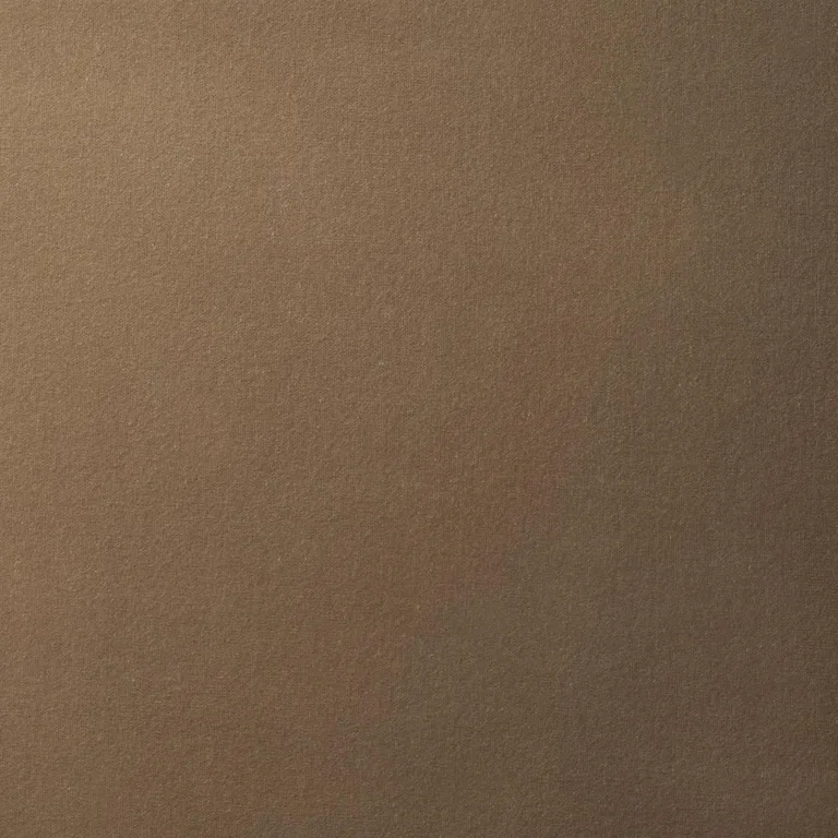 Schumacher 87712 Rocky Performance Velvet Fawn fabric swatch