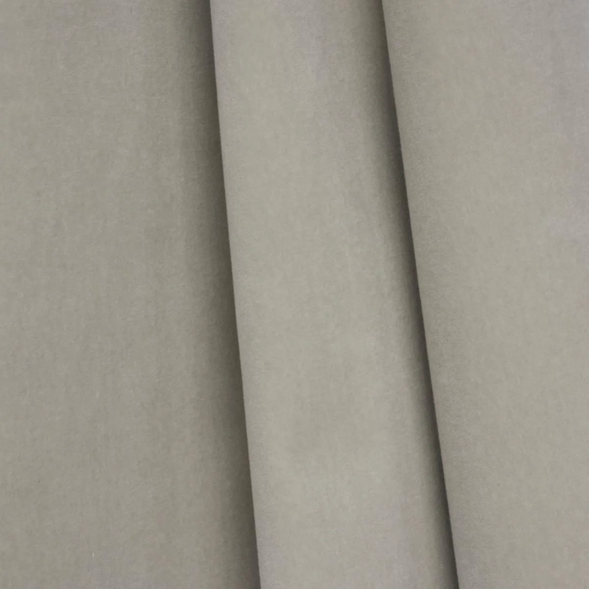 Schumacher 70576 Rocky Performance Velvet Fog fabric swatch