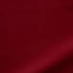 Schumacher 76601 Rocky Performance Velvet Garnet fabric swatch