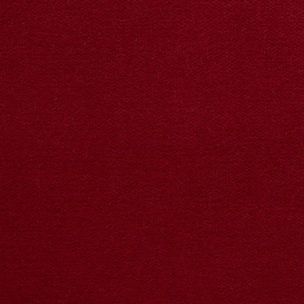 Schumacher 76601 Rocky Performance Velvet Garnet fabric swatch