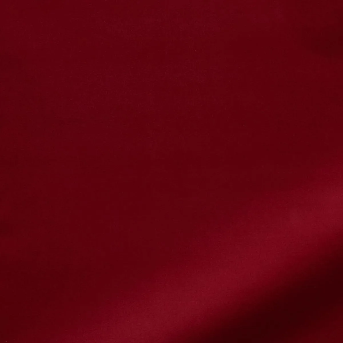 Schumacher 76601 Rocky Performance Velvet Garnet fabric swatch