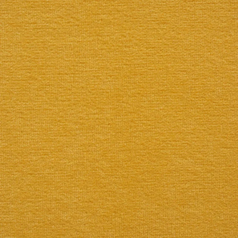 Schumacher 76603 Rocky Performance Velvet Gold fabric swatch
