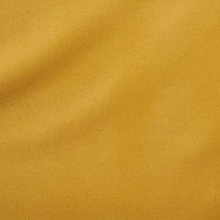 Schumacher 76603 Rocky Performance Velvet Gold fabric swatch