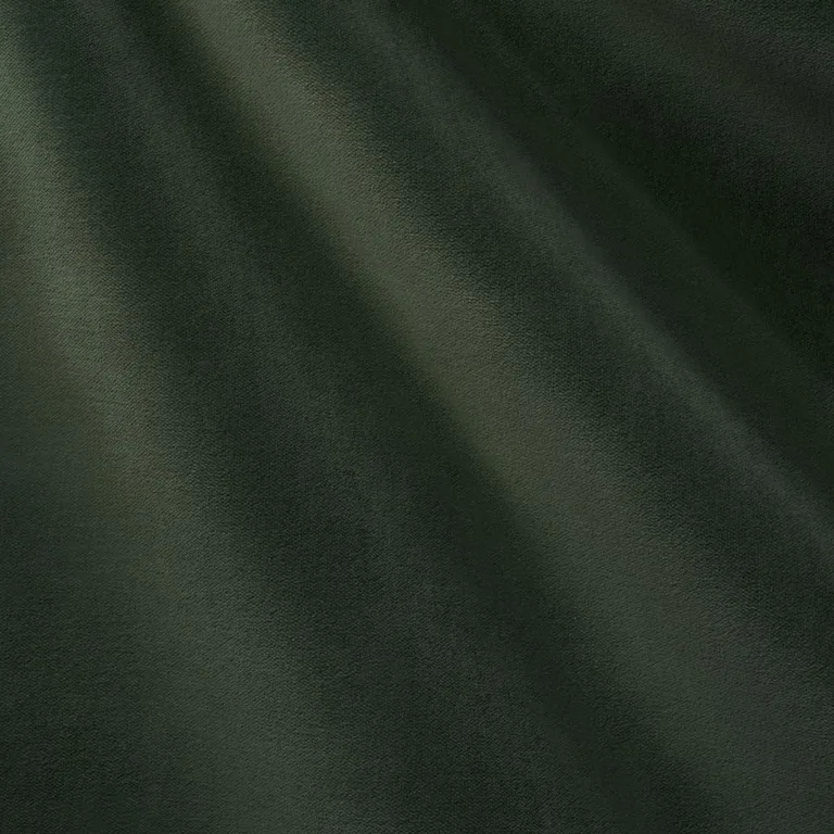 Schumacher 87714 Rocky Performance Velvet Hunter fabric swatch