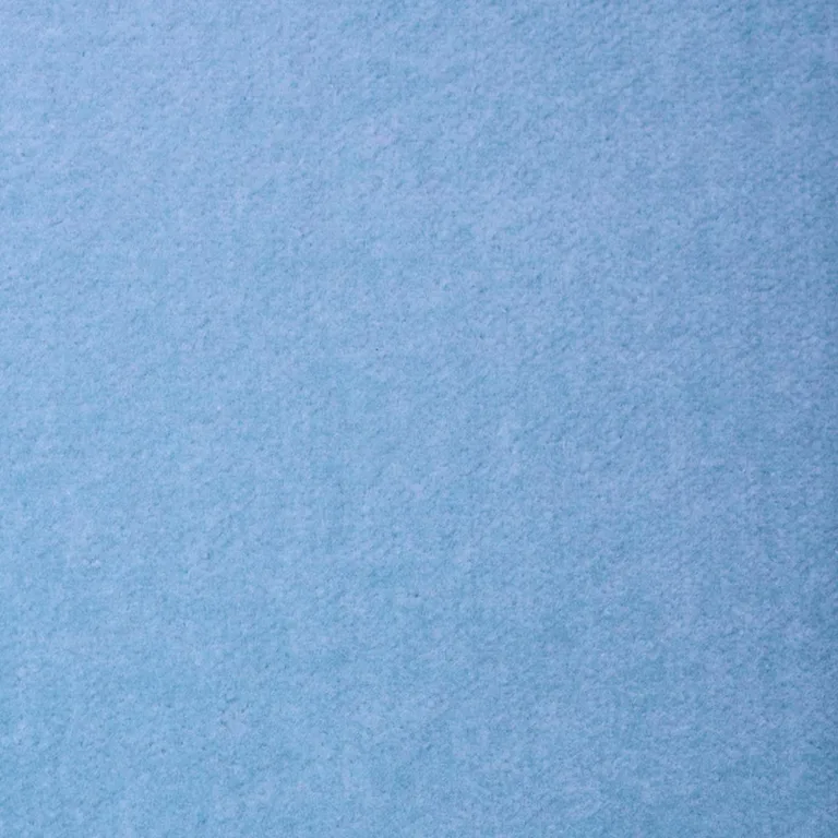 Schumacher 70570 Rocky Performance Velvet Hydrangea fabric swatch