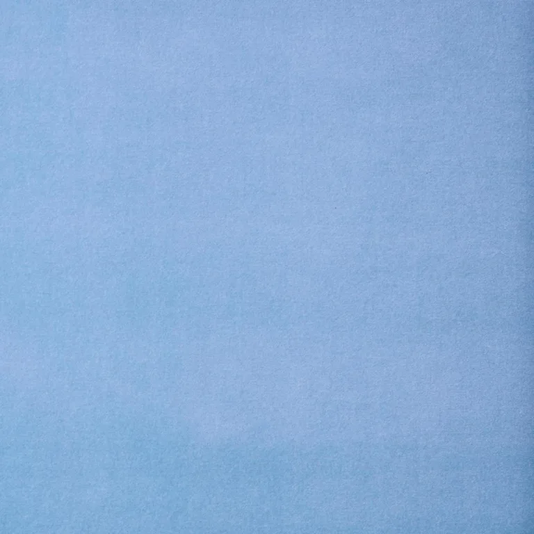 Schumacher 70570 Rocky Performance Velvet Hydrangea fabric swatch