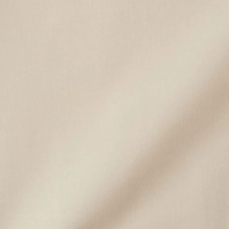 Schumacher 70461 Rocky Performance Velvet Ivory fabric swatch