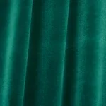 Schumacher 70573 Rocky Performance Velvet Ivy fabric swatch