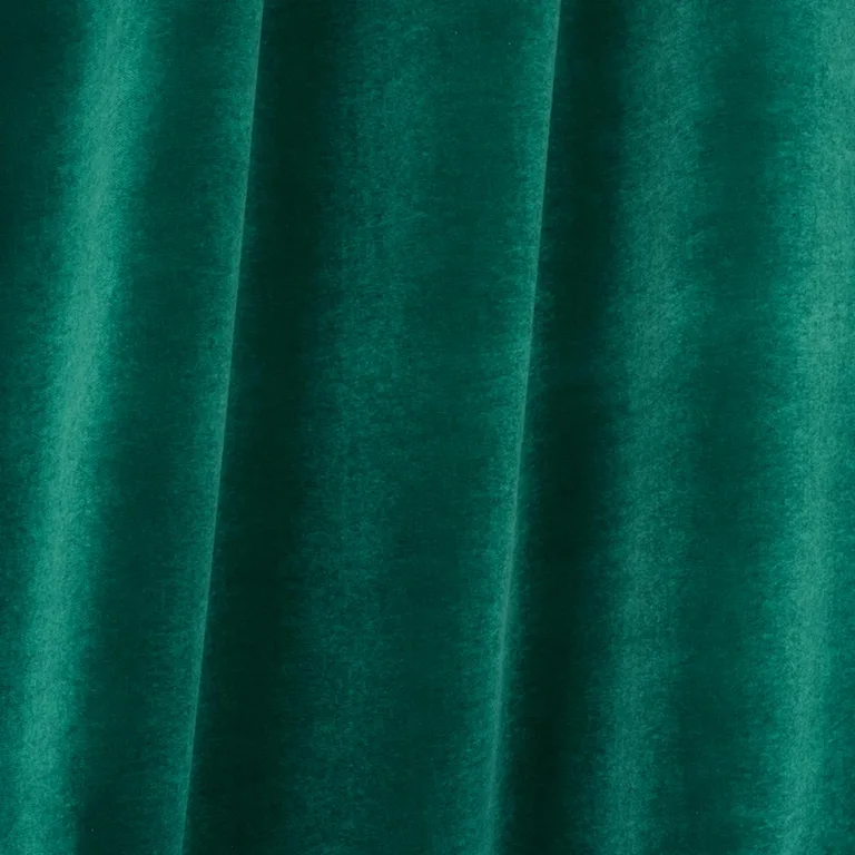 Schumacher 70573 Rocky Performance Velvet Ivy fabric swatch