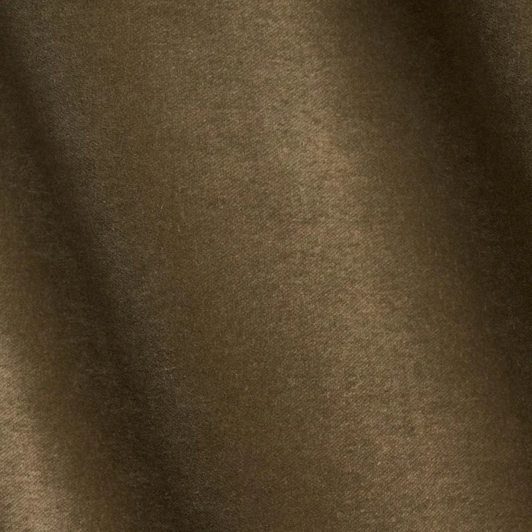 Schumacher 70497 Rocky Performance Velvet Lichen fabric swatch