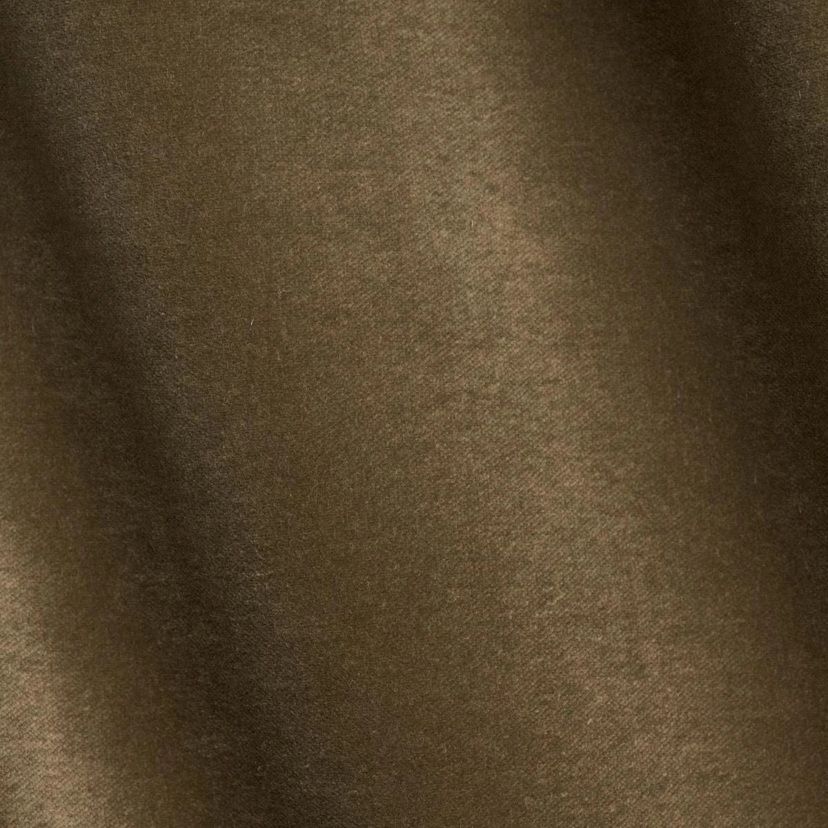 Schumacher 70497 Rocky Performance Velvet Lichen fabric swatch
