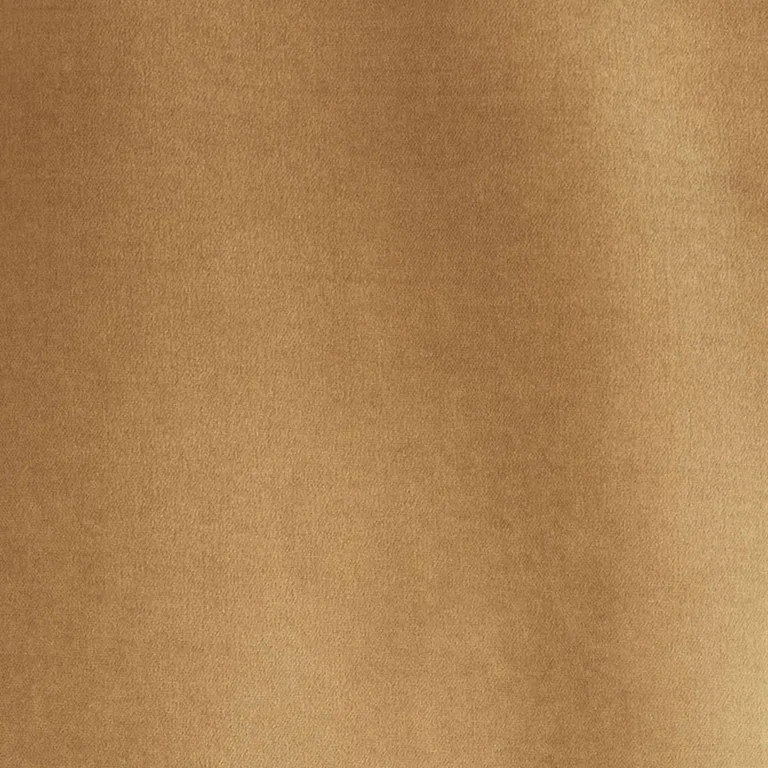 Schumacher 70463 Rocky Performance Velvet Malt fabric swatch