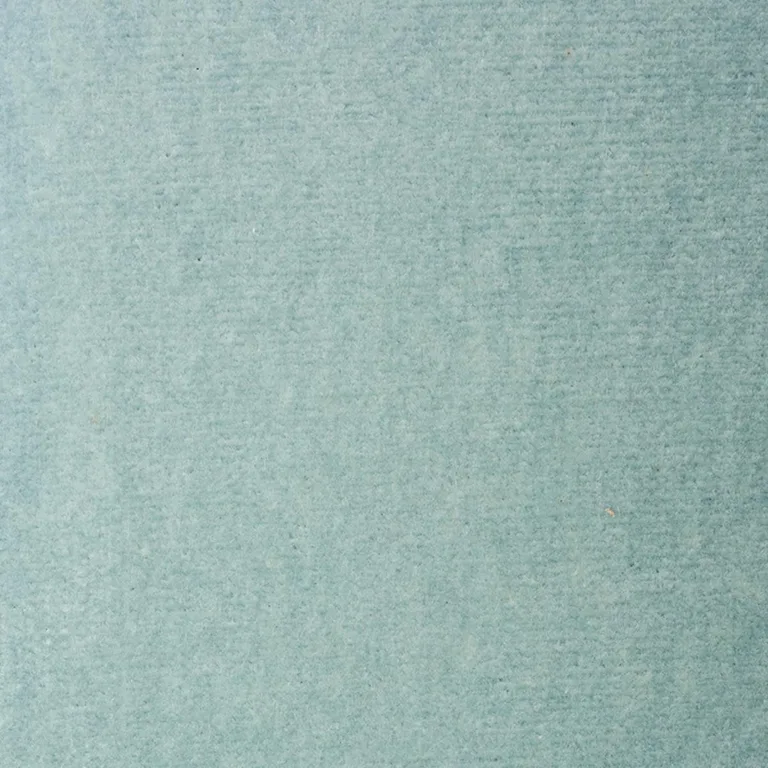 Schumacher 70574 Rocky Performance Velvet Mineral fabric swatch